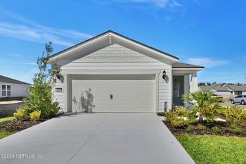 693 Continuum Loop, Yulee, FL 32097