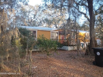 5816 Bryce St, Keystone Heights, FL 32656