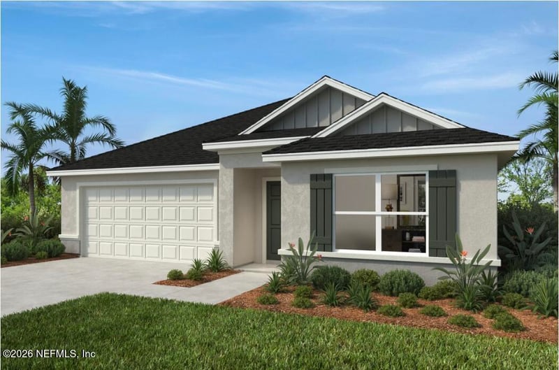 5264 Basswood Honey Loop, Apopka, FL 32712