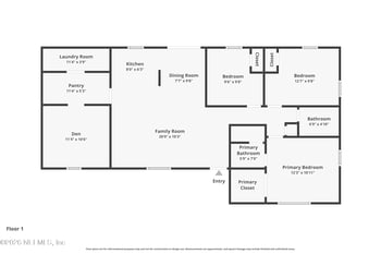 406 Barbara Cir, Macclenny, FL 32063