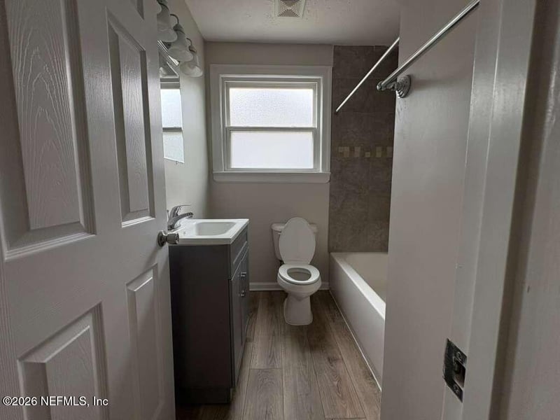 527 58th St, Jacksonville, FL 32208