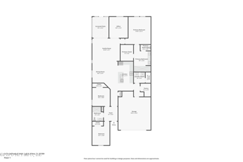 1578 Stillwater Blvd, St Johns, FL 32259