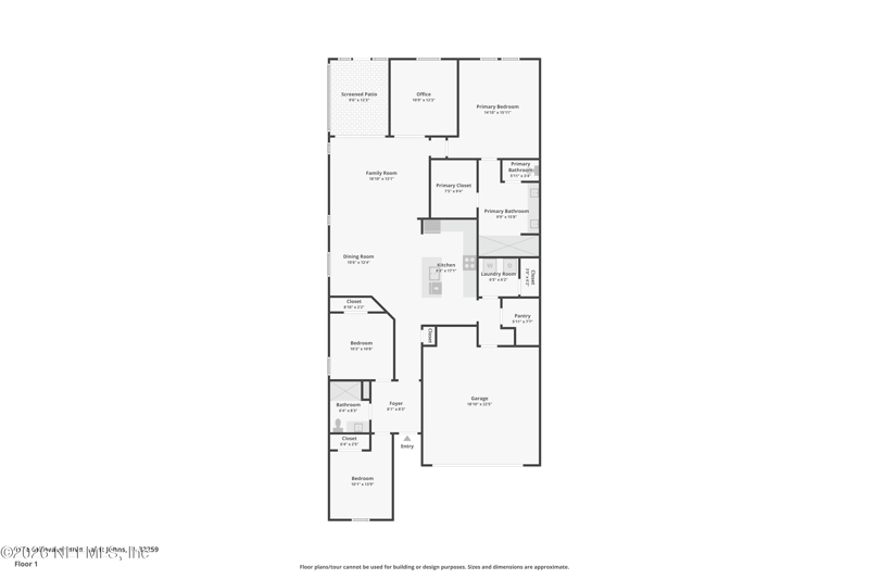 1578 Stillwater Blvd, St Johns, FL 32259