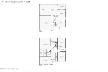 974 Calypso Way, Jacksonville, FL 32233