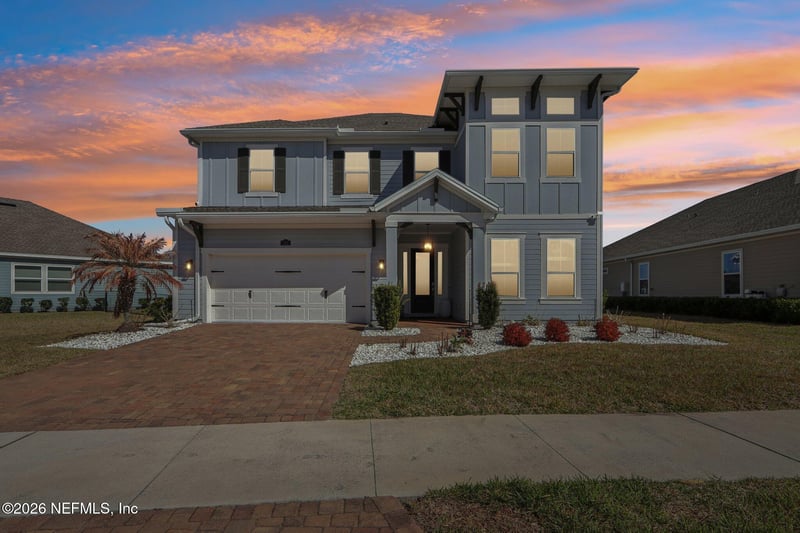 162 Carina Trl, St Johns, FL 32259