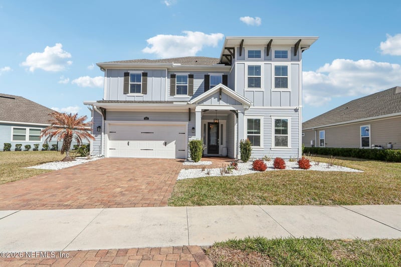 162 Carina Trl, St Johns, FL 32259