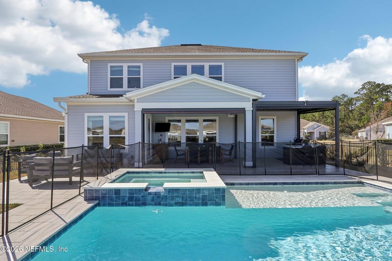 162 Carina Trl, St Johns, FL 32259