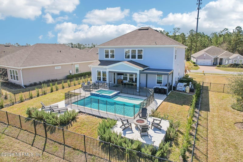 162 Carina Trl, St Johns, FL 32259