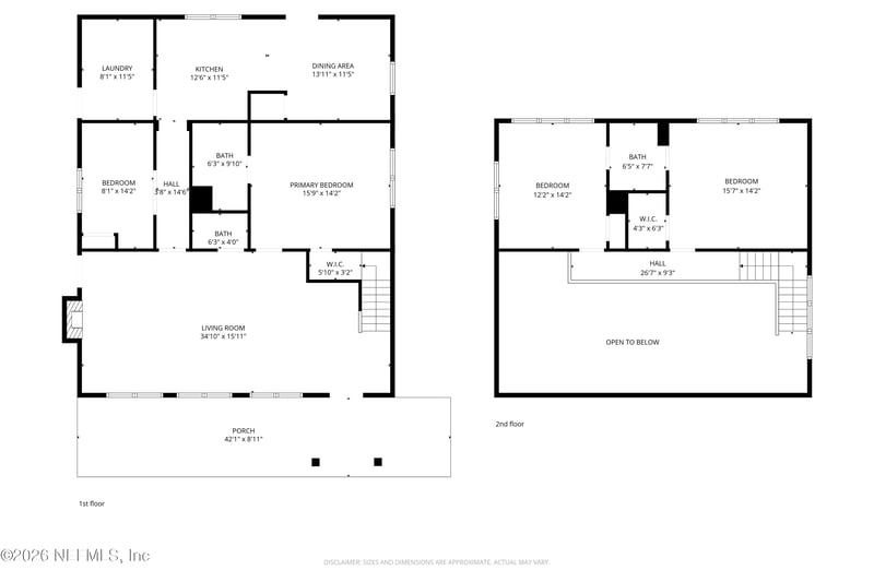 101 Browning Ave, Palatka, FL 32177