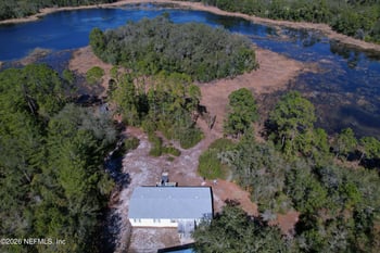 118 Acacia St, Crescent City, FL 32112