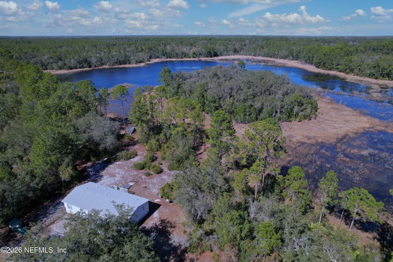 118 Acacia St, Crescent City, FL 32112