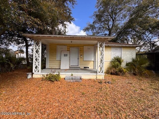 407 Springfield Ct, Jacksonville, FL 32206