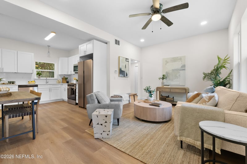 4766 Irvington Ave, Jacksonville, FL 32210