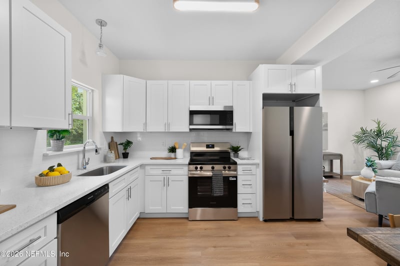 4766 Irvington Ave, Jacksonville, FL 32210