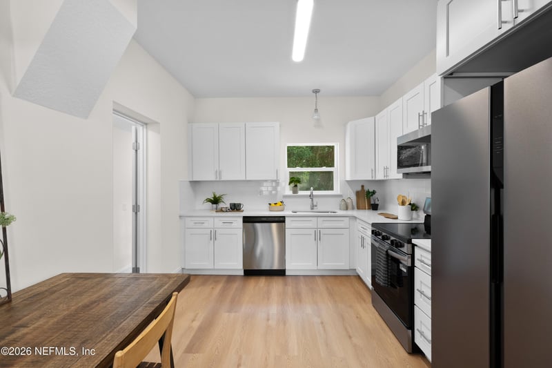 4766 Irvington Ave, Jacksonville, FL 32210