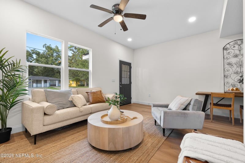 4766 Irvington Ave, Jacksonville, FL 32210