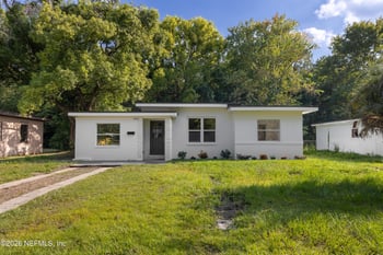 4766 Irvington Ave, Jacksonville, FL 32210