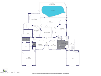 1150 Salt Creek Dr, Ponte Vedra Beach, FL 32082