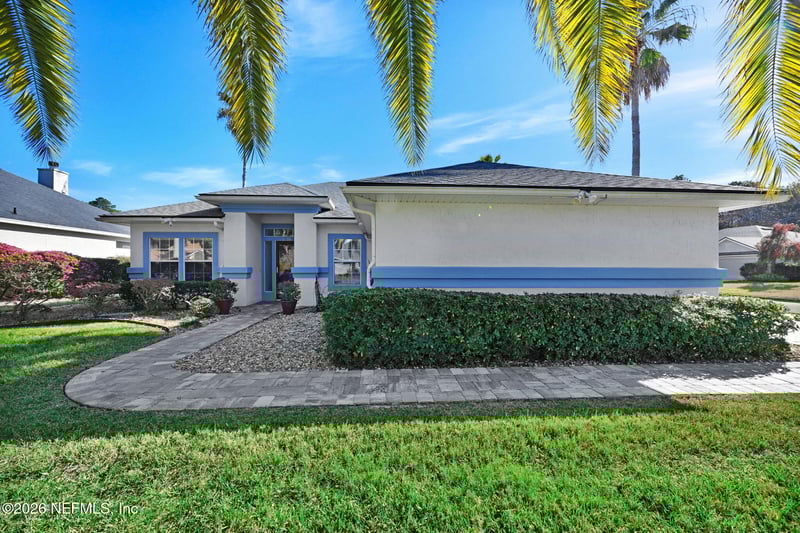 1510 Persimmon Cir, Fernandina Beach, FL 32034