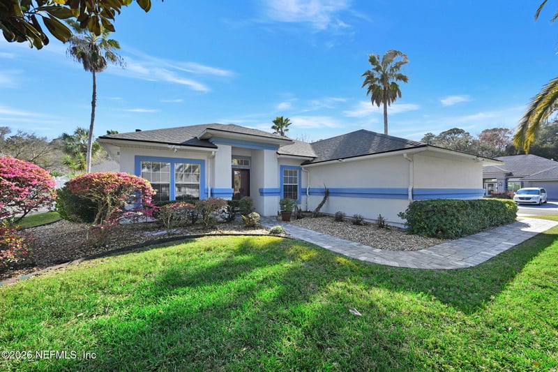 1510 Persimmon Cir, Fernandina Beach, FL 32034