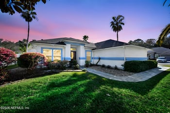 1510 Persimmon Cir, Fernandina Beach, FL 32034