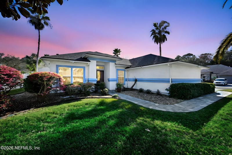 1510 Persimmon Cir, Fernandina Beach, FL 32034