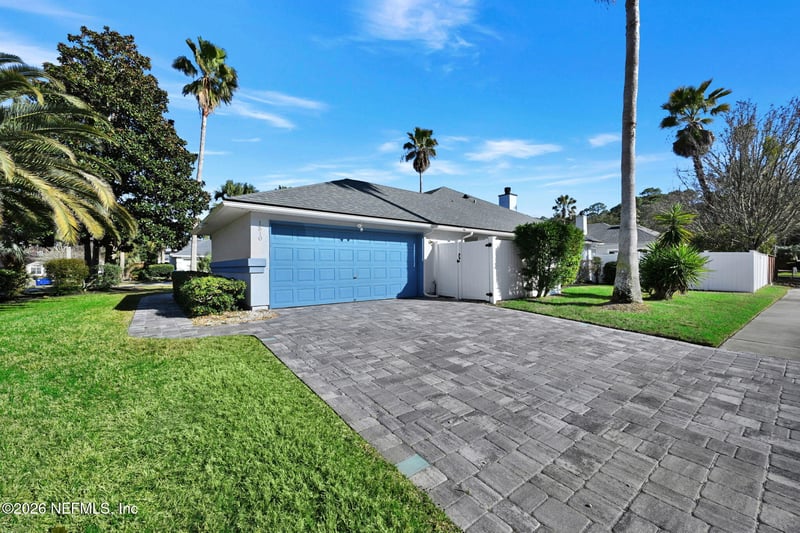 1510 Persimmon Cir, Fernandina Beach, FL 32034