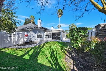 1510 Persimmon Cir, Fernandina Beach, FL 32034