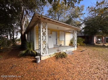 407 Springfield Ct, Jacksonville, FL 32206