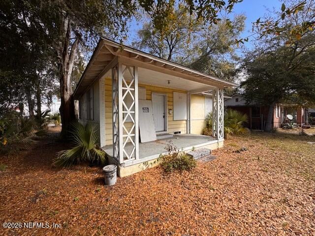 407 Springfield Ct, Jacksonville, FL 32206