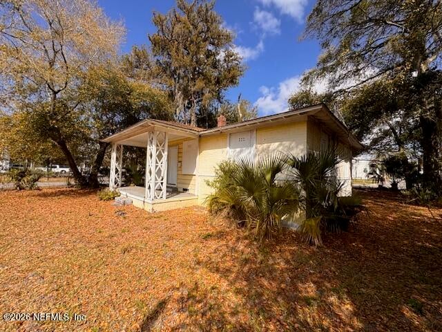 407 Springfield Ct, Jacksonville, FL 32206