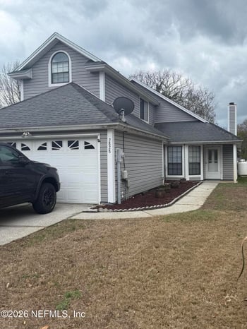 2828 Lantana Lakes Dr, Jacksonville, FL 32246