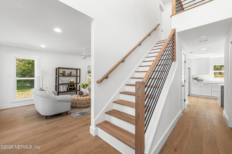 806 Cherry St, Neptune Beach, FL 32266