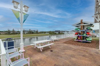 186 Concave Ln, St Augustine, FL 32095