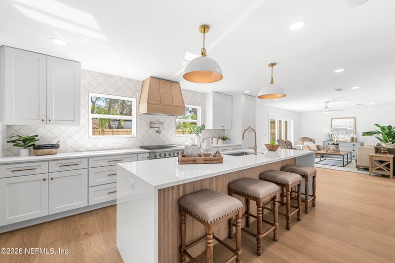 806 Cherry St, Neptune Beach, FL 32266