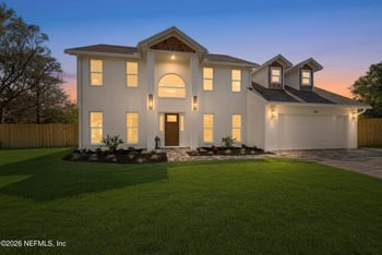 806 Cherry St, Neptune Beach, FL 32266