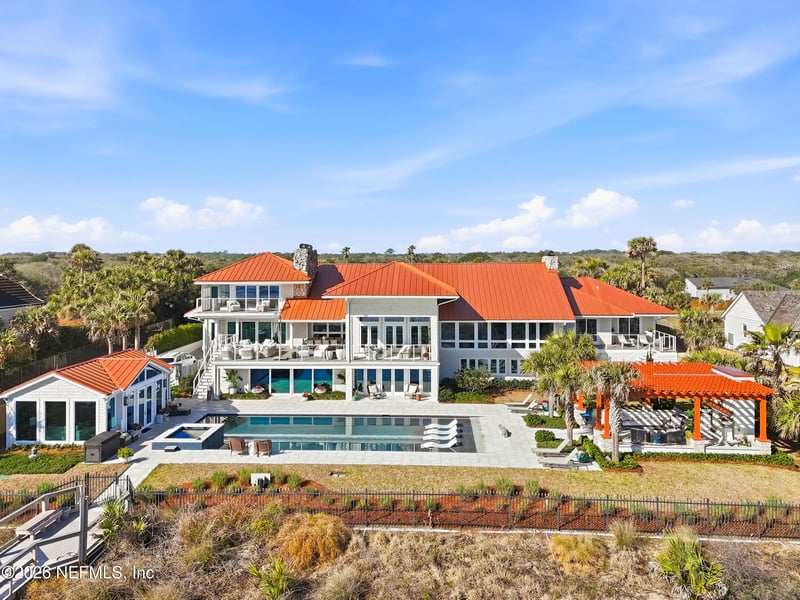 1129 Ponte Vedra Blvd, Ponte Vedra Beach, FL 32082
