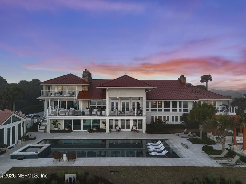 1129 Ponte Vedra Blvd, Ponte Vedra Beach, FL 32082