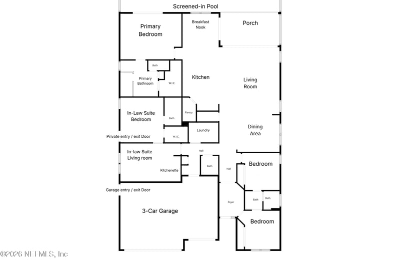 95343 Creekville Dr, Fernandina Beach, FL 32034