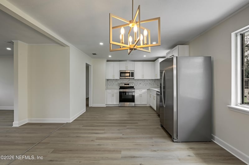 2864 Jerry Ln, Jacksonville, FL 32218