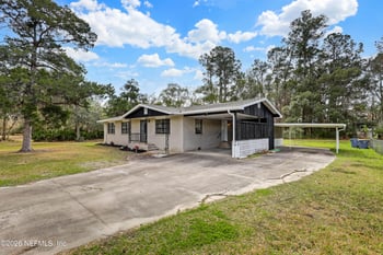 2864 Jerry Ln, Jacksonville, FL 32218
