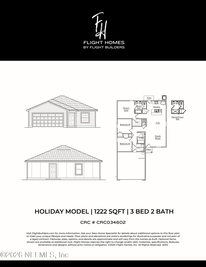 2449 Jernigan Rd, Jacksonville, FL 32207