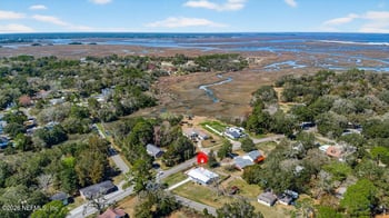 703 Bonnieview Rd, Fernandina Beach, FL 32034