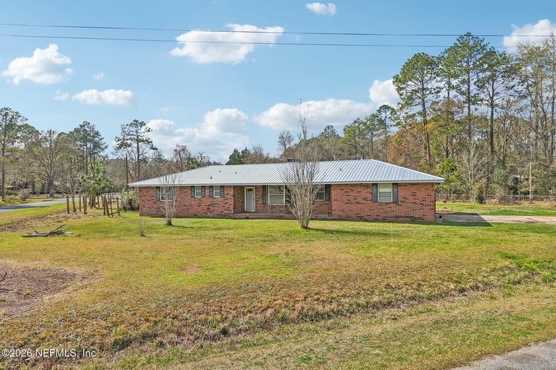 54031 Sheffield Rd, Callahan, FL 32011