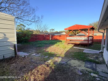 10969 Witchaven St, Jacksonville, FL 32246