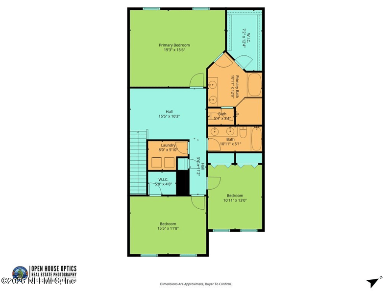 132 Magnolia Creek Walk, Ponte Vedra, FL 32081