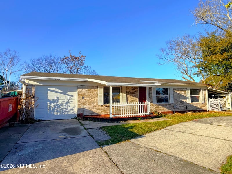 10969 Witchaven St, Jacksonville, FL 32246