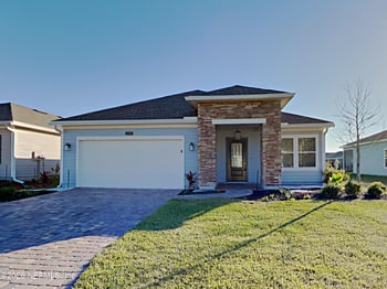 1809 Mathews Manor Dr, Jacksonville, FL 32211