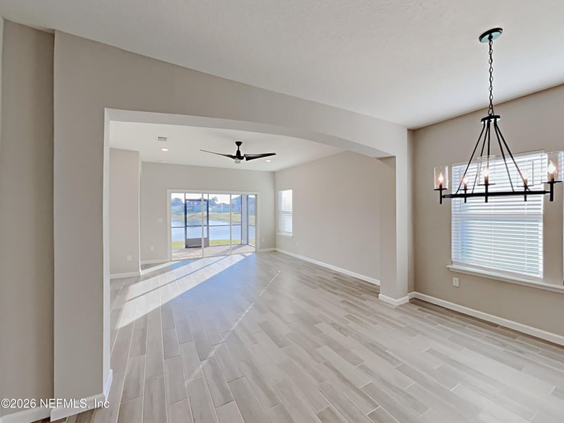 1809 Mathews Manor Dr, Jacksonville, FL 32211