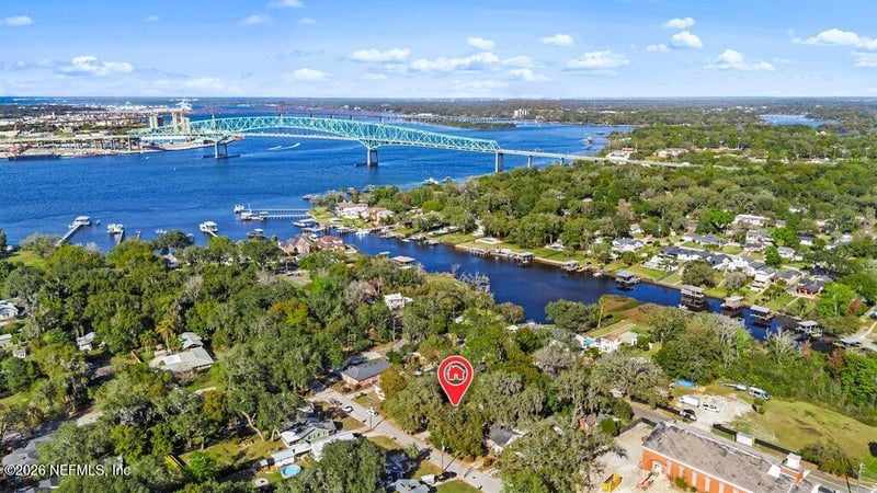 1433 Linden Ave, Jacksonville, FL 32207